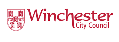 Winchester City Council logo